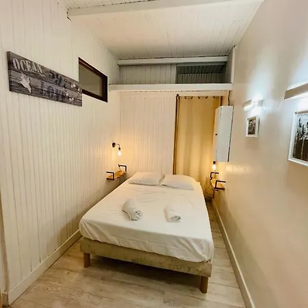 San Lazaro Appartement *