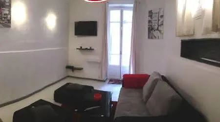 Appartement San Lazaro *