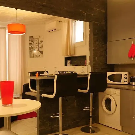 San Lazaro Аяччо