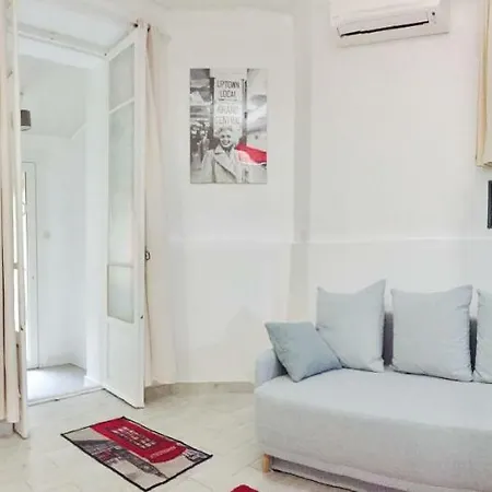 Appartement San Lazaro