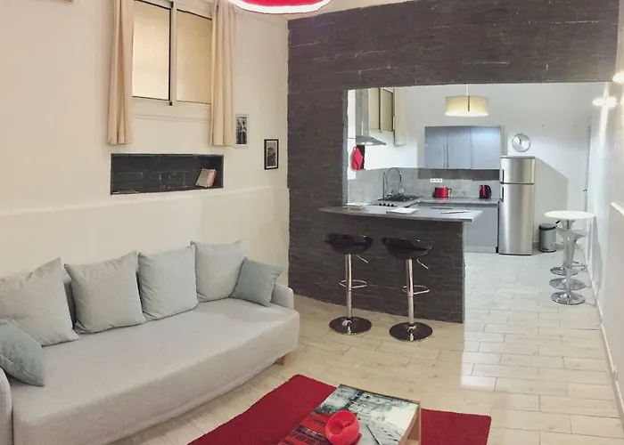 Apartment San Lazaro *