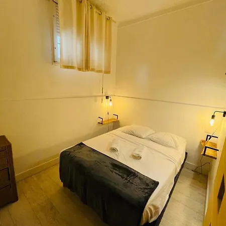 Apartment San Lazaro