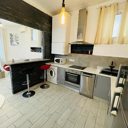 Διαμέρισμα San Lazaro