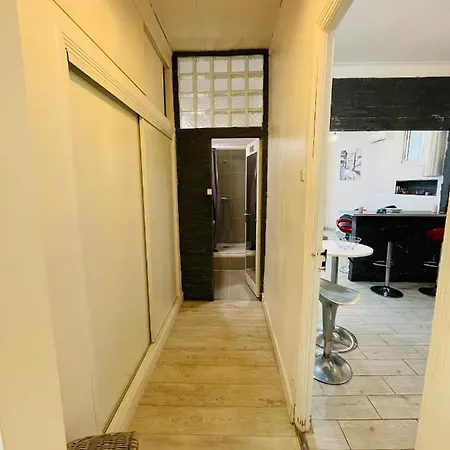 Διαμέρισμα San Lazaro Αζάτσιο