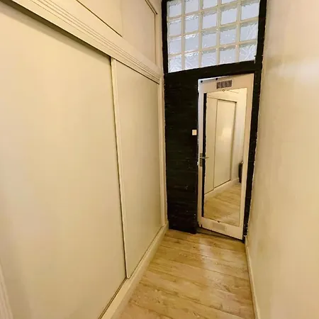 San Lazaro Αζάτσιο