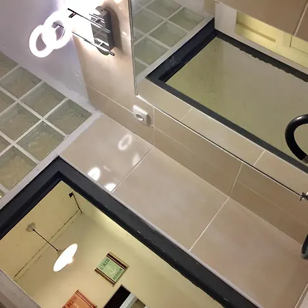 Apartment San Lazaro *