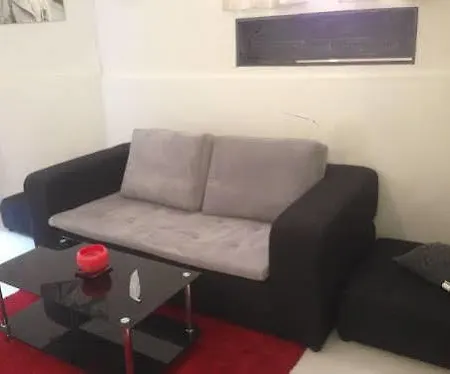 San Lazaro * Αζάτσιο