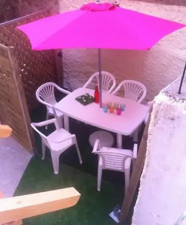 San Lazaro * Αζάτσιο