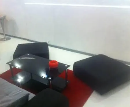 Apartment San Lazaro Ajaccio (Corsica)