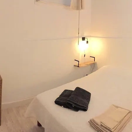 San Lazaro * Αζάτσιο