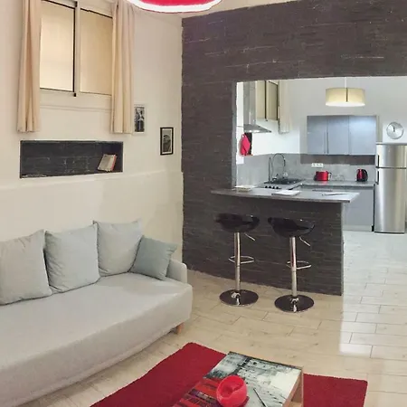 Apartamento San Lazaro *