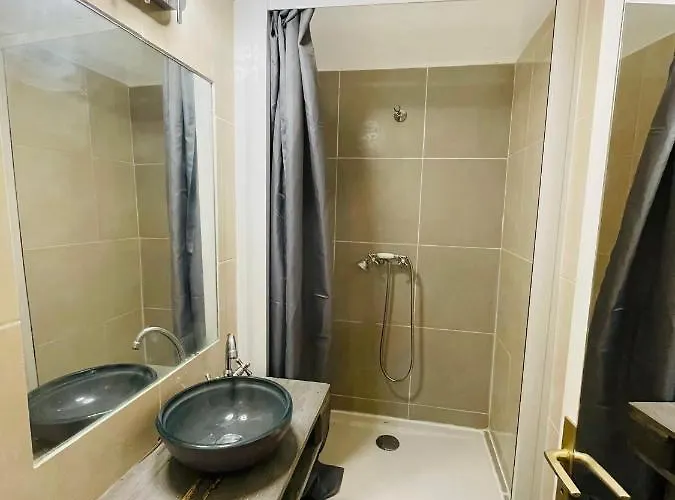 San Lazaro Apartamento *