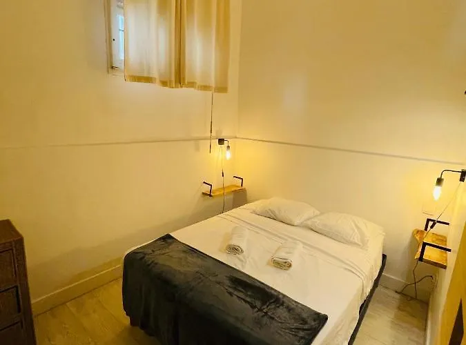 Apartamento San Lazaro