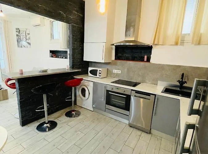 Apartamento San Lazaro