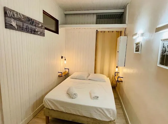 San Lazaro Apartamento *