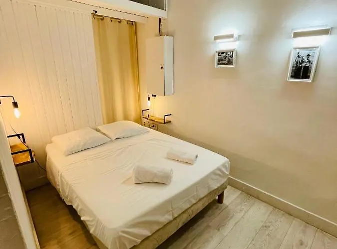 Apartamento San Lazaro *