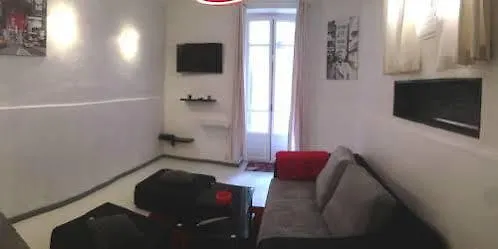 Apartamento San Lazaro *