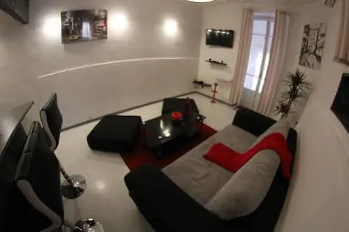 San Lazaro Apartamento *